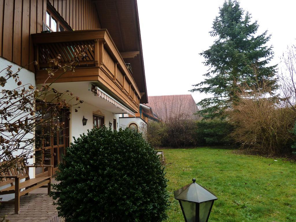 Ferienhaus Lerche Bad Birnbach Exteriér fotografie