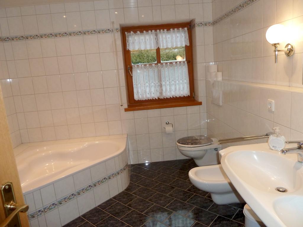 Ferienhaus Lerche Bad Birnbach Exteriér fotografie