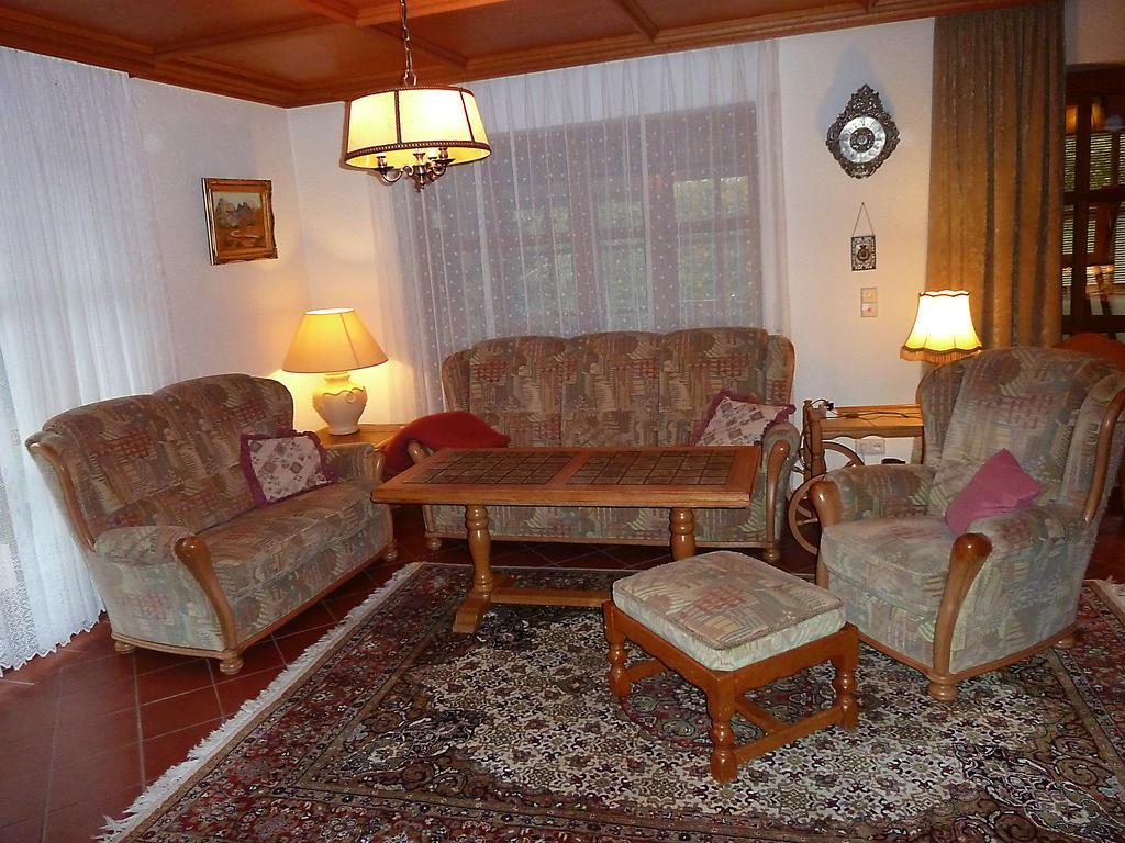 Ferienhaus Lerche Bad Birnbach Exteriér fotografie